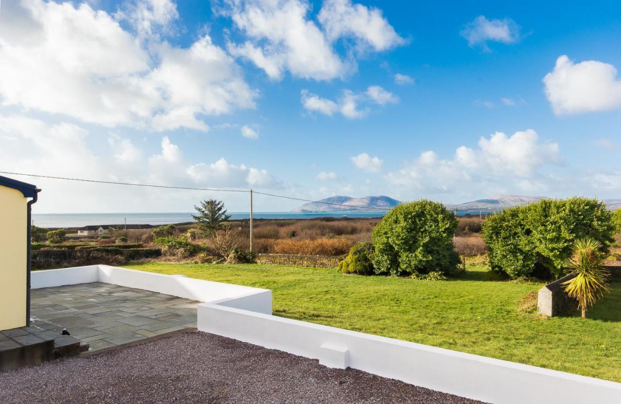 Large House With Adjoining Cottage Close To Waterville Exteriér fotografie