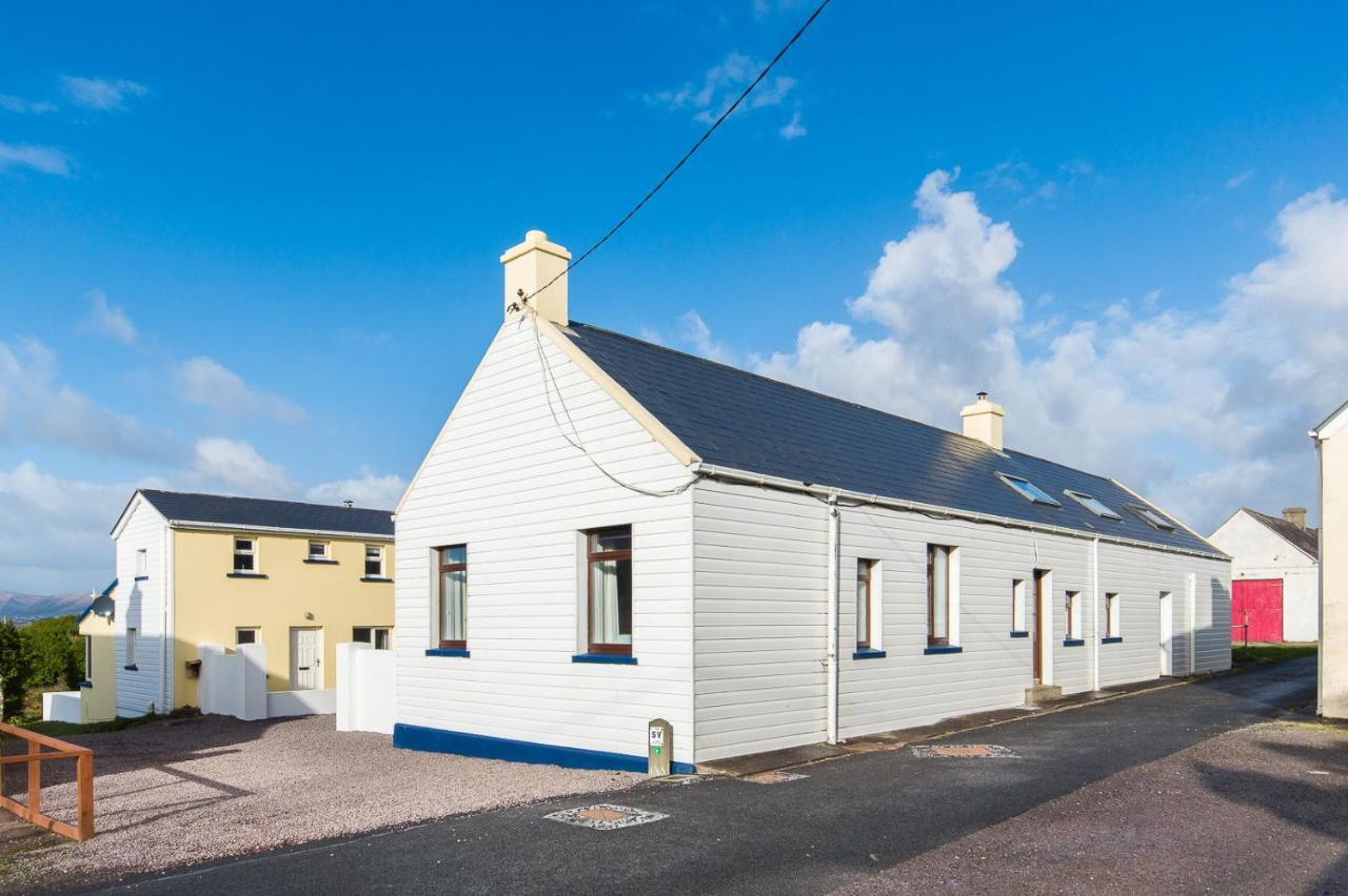 Large House With Adjoining Cottage Close To Waterville Exteriér fotografie