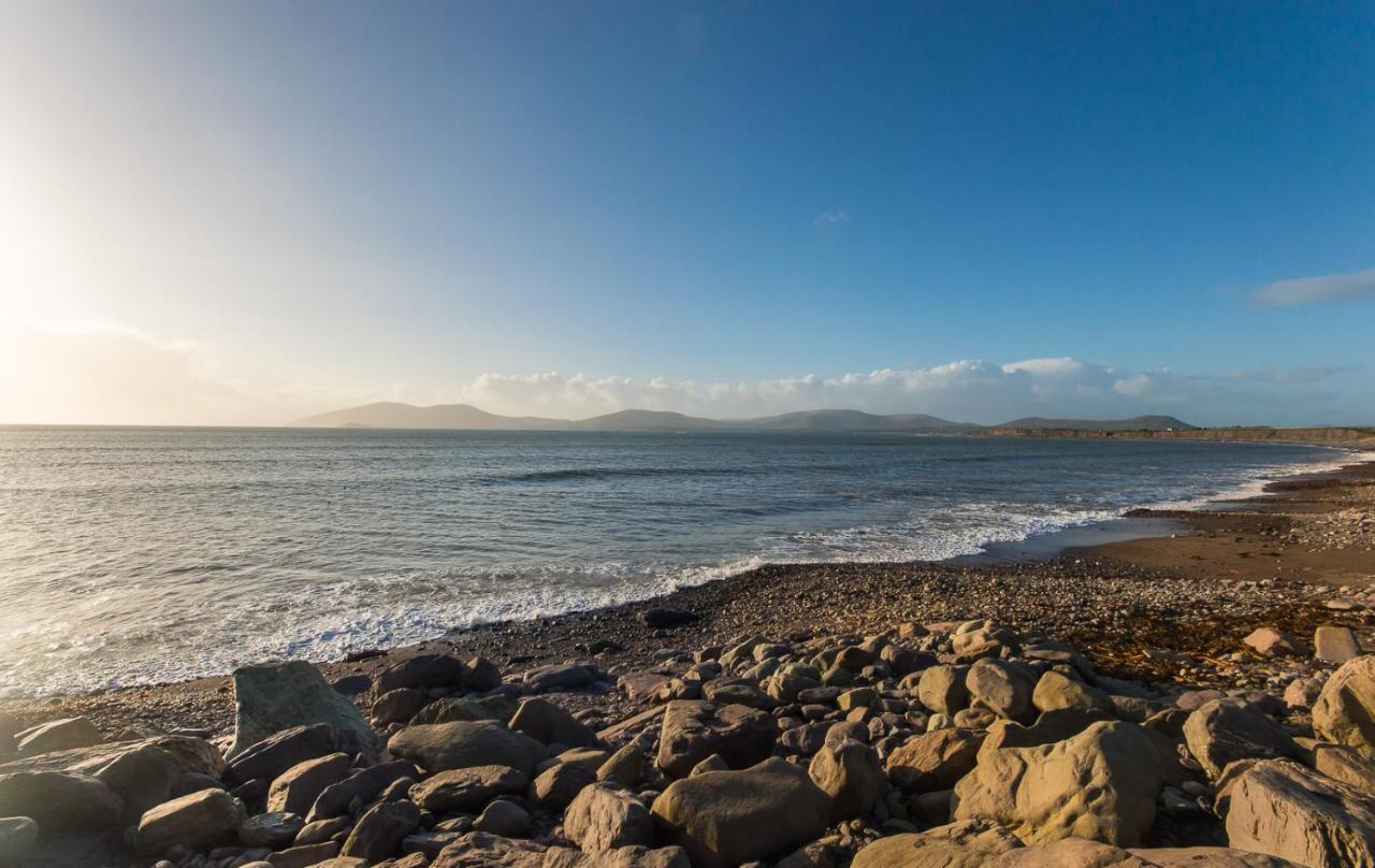 Large House With Adjoining Cottage Close To Waterville Exteriér fotografie